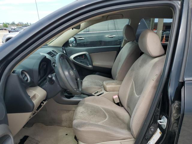 Photo 7 from auction – 2008 TOYOTA RAV4 with VIN JTMBD33V185195319