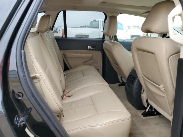Photo 11 from auction – 2010 FORD EDGE SEL with VIN 2FMDK3JC8ABB44087