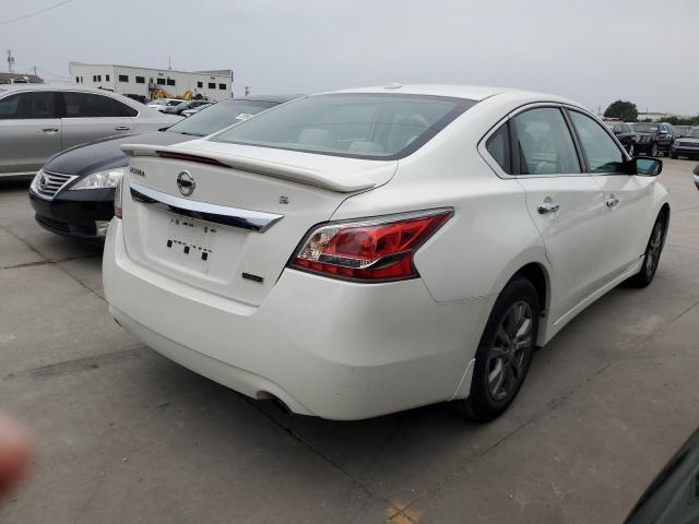 Photo 3 from auction – 2015 NISSAN ALTIMA 2.5 with VIN 1N4AL3AP0FC597544