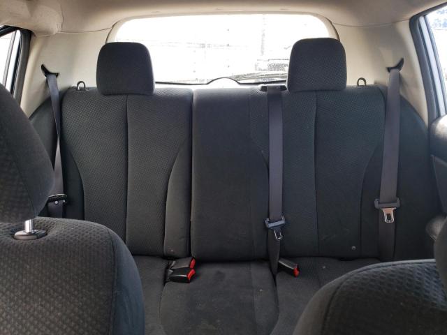 Photo 10 from auction – 2012 NISSAN VERSA S with VIN 3N1BC1CP8CK808904