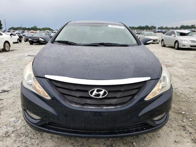 Photo 5 from auction – 2011 HYUNDAI SONATA SE with VIN 5NPEC4ABXBH269505