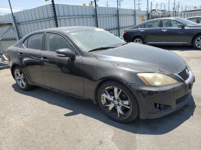 Photo 4 from auction – 2010 LEXUS IS 250 with VIN JTHBF5C28A5114395