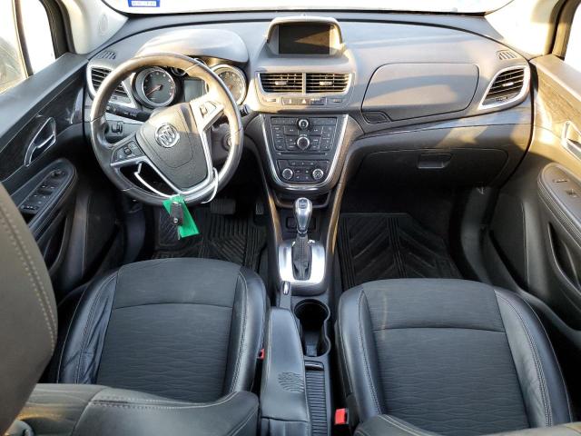 Photo 8 from auction – 2016 BUICK ENCORE with VIN KL4CJASB8GB531227