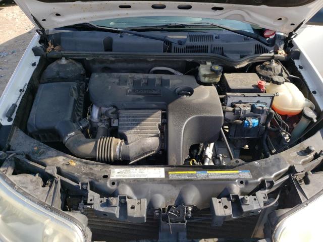 Photo 11 from auction – 2005 SATURN ION LEVEL with VIN 1G8AN12FX5Z131639