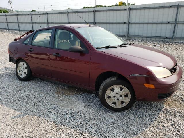 Photo 4 from auction – 2007 FORD FOCUS ZX4 with VIN 1FAHP34N47W324779