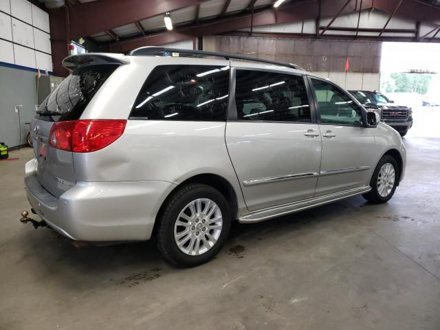 Photo 3 from auction – 2008 TOYOTA SIENNA XLE with VIN 5TDBK22C68S011194