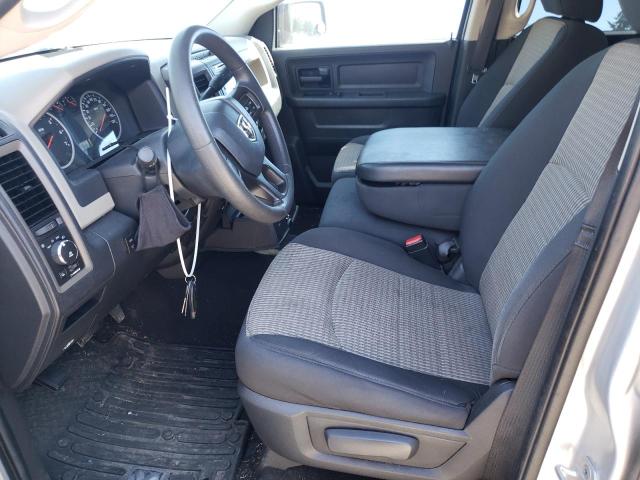 Photo 7 from auction – 2012 DODGE RAM 1500 S with VIN 1C6RD7FT8CS141064