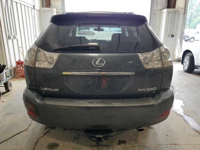 Photo 6 from auction – 2007 LEXUS RX 350 with VIN 2T2HK31U17C042365