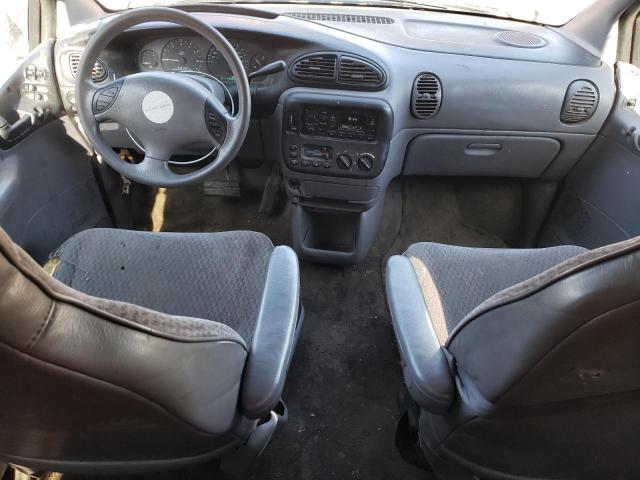 Photo 8 from auction – 1999 DODGE GRAND CARA with VIN 1B4GP44R7XB909942