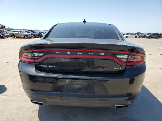 Photo 6 from auction – 2016 DODGE CHARGER SX with VIN 2C3CDXHG3GH187465