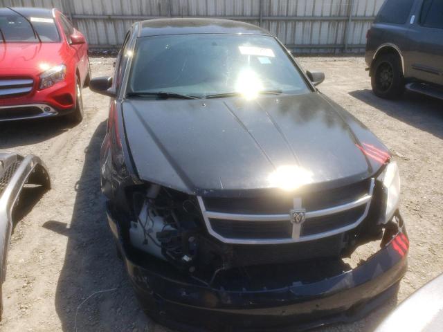 Photo 5 from auction – 2014 DODGE AVENGER SE with VIN 1C3CDZAG4EN218118