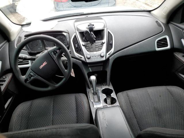 Photo 8 from auction – 2015 GMC TERRAIN SL with VIN 2GKALMEK6F6311126