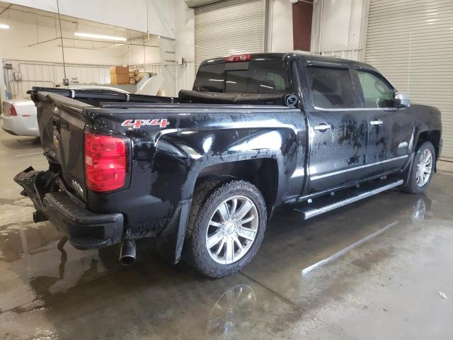 Photo 3 from auction – 2015 CHEVROLET SILVERADO with VIN 3GCUKTEJ6FG189501