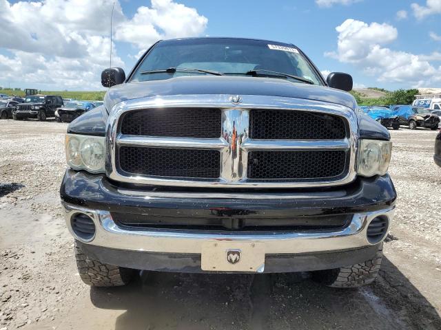 Photo 5 from auction – 2004 DODGE RAM 1500 S with VIN 1D7HU18D24S526621