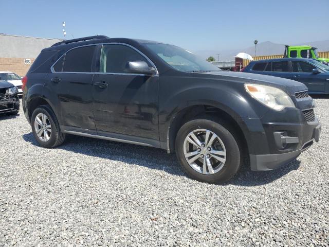 صورة رقم 4 من المزاد - 2011 CHEVROLET EQUINOX LT مع VIN 2CNALDEC5B6305232