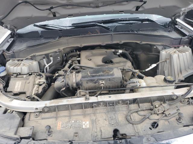 Photo 11 from auction – 2020 FORD EXPLORER X with VIN 1FMSK7DH3LGC02396