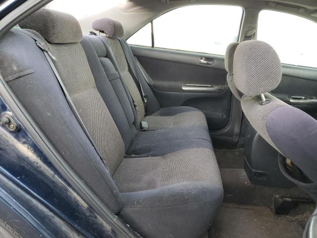 Photo 10 from auction – 2004 TOYOTA CAMRY LE with VIN 4T1BE32K54U277490