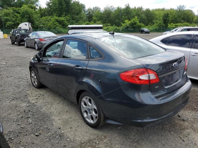 Photo 2 from auction – 2011 FORD FIESTA SEL with VIN 3FADP4CJ7BM207824