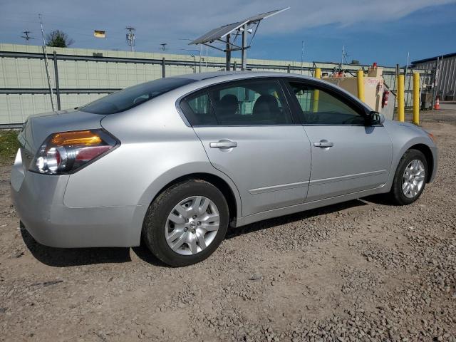 Photo 3 from auction – 2012 NISSAN ALTIMA BAS with VIN 1N4AL2AP1CC211171
