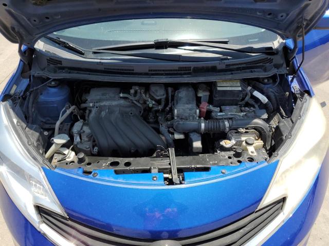 Photo 11 from auction – 2015 NISSAN VERSA NOTE with VIN 3N1CE2CP5FL378865