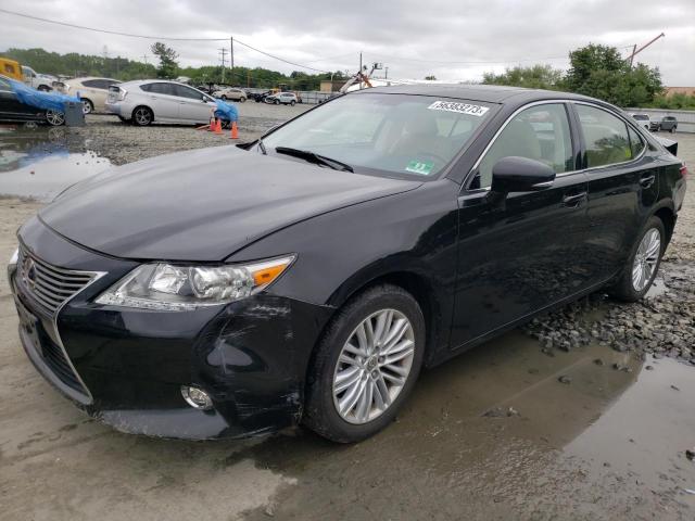 LEXUS ES 350 2014 z numerem VIN JTHBK1GG8E2098376 - Zdjęcie z aukcji