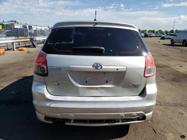 Photo 6 from auction – 2003 TOYOTA COROLLA MA with VIN 2T1KR32E33C048594