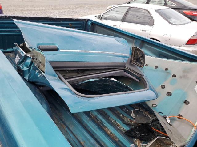 Photo 12 from auction – 1994 FORD RANGER SUP with VIN 1FTCR14U9RPC21235