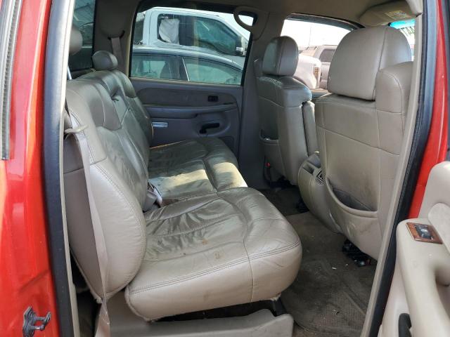 Photo 10 from auction – 2002 GMC SIERRA K25 with VIN 1GTHK23U82F244017