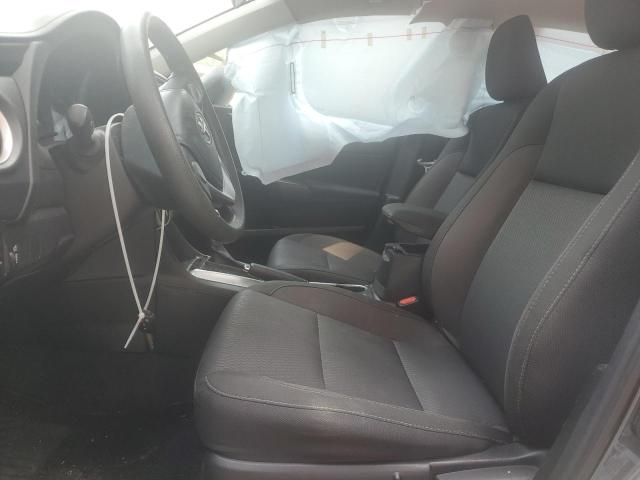 Photo 7 from auction – 2019 TOYOTA COROLLA L with VIN 2T1BURHE5KC139065