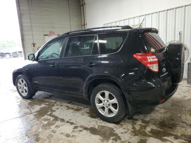 Photo 2 from auction – 2009 TOYOTA RAV4 LIMIT with VIN 2T3BK31V69W013553