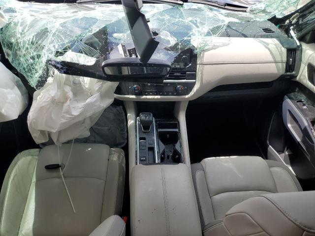 Photo 8 from auction – 2022 NISSAN PATHFINDER with VIN 5N1DR3CA3NC216813