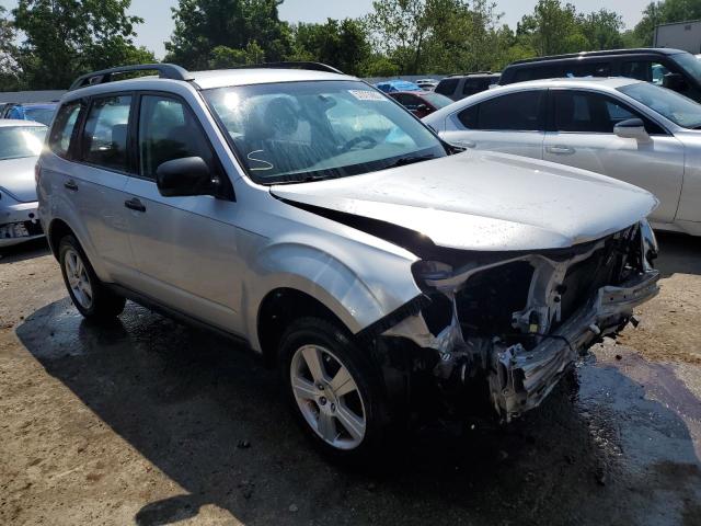 Photo 4 from auction – 2011 SUBARU FORESTER 2 with VIN JF2SHBBC9BH753309