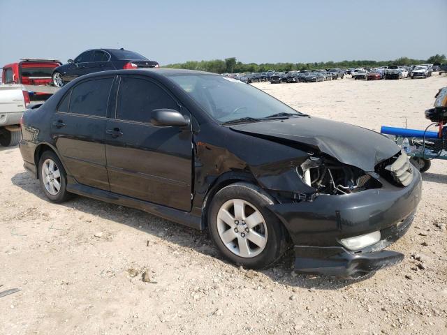 Photo 4 from auction – 2003 TOYOTA COROLLA CE with VIN 1NXBR32E13Z186035