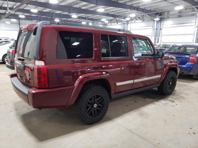 Photo 3 from auction – 2010 JEEP COMMANDER with VIN 1J4RG4GK6AC140856