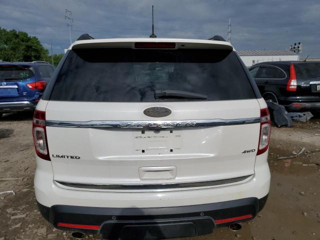 Фото 6 с аукциона – 2011 FORD EXPLORER L с VIN 1FMHK8F88BGA88973