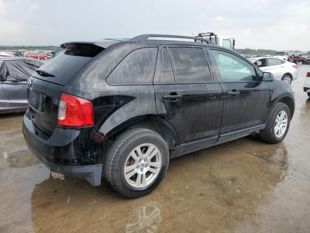 Photo 3 from auction – 2011 FORD EDGE SE with VIN 2FMDK3GC4BBB54463