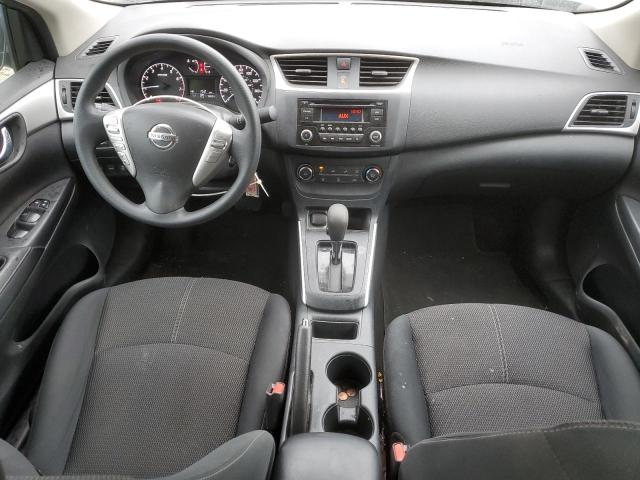Photo 8 from auction – 2017 NISSAN SENTRA S with VIN 3N1AB7AP1HY322296