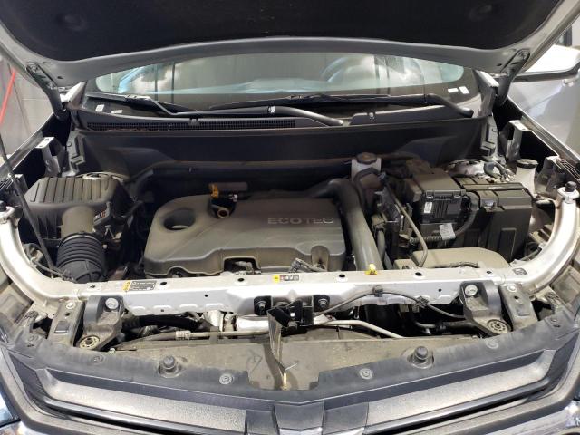 Photo 12 from auction – 2020 CHEVROLET EQUINOX LT with VIN 3GNAXJEV7LS554411