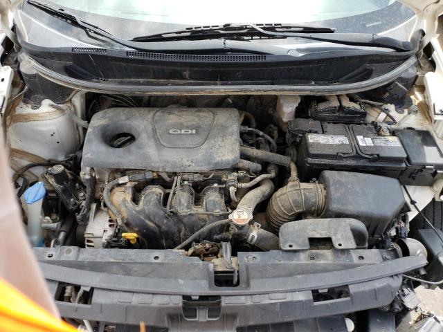 Photo 11 from auction – 2016 KIA RIO LX with VIN KNADM4A38G6639754