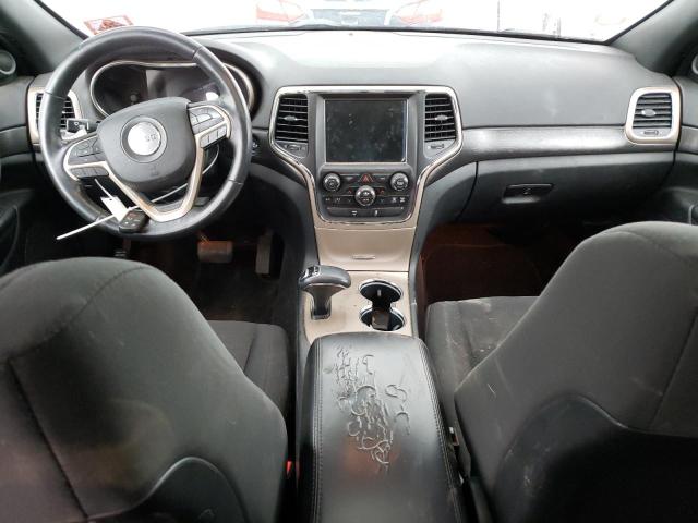 Photo 8 from auction – 2015 JEEP GRAND CHER with VIN 1C4RJFAGXFC684467