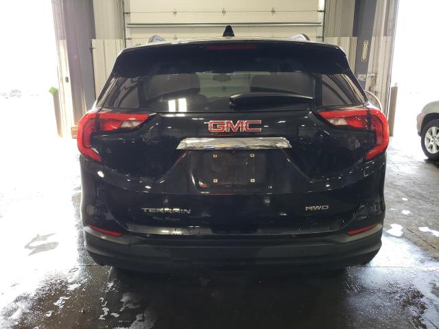 Photo 6 from auction – 2019 GMC TERRAIN SL with VIN 3GKALTEV5KL291655