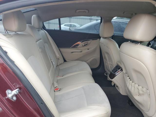 Photo 10 from auction – 2015 BUICK LACROSSE with VIN 1G4GA5G32FF281163