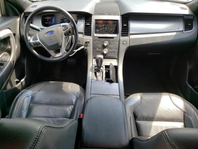 Photo 8 from auction – 2014 FORD TAURUS SEL with VIN 1FAHP2H89EG127211
