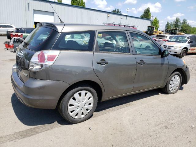 Photo 3 from auction – 2007 TOYOTA COROLLA MA with VIN 2T1KR32E37C681635