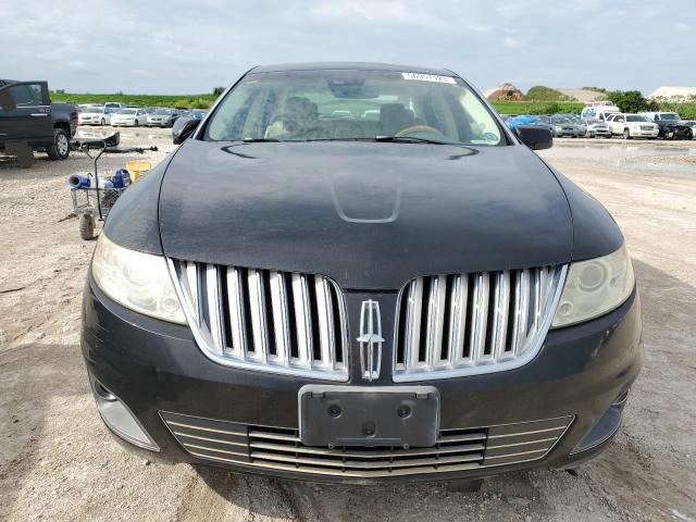 Photo 5 from auction – 2011 LINCOLN MKS with VIN 1LNHL9ER8BG611244