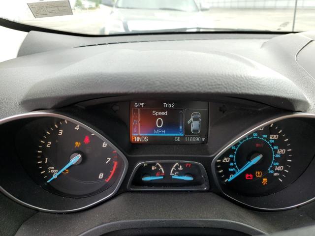 Photo 9 from auction – 2016 FORD ESCAPE SE with VIN 1FMCU9GXXGUC54435