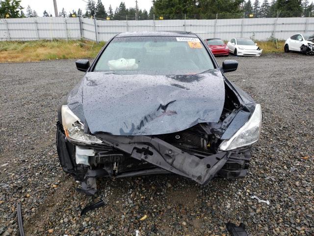 Photo 5 from auction – 2003 HONDA ACCORD EX with VIN JHMCM56633C087436