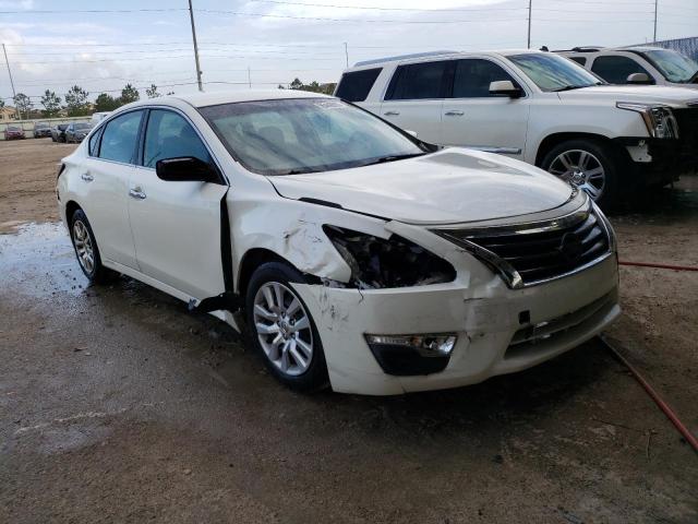 Photo 4 from auction – 2014 NISSAN ALTIMA 2.5 with VIN 1N4AL3AP4EC322970