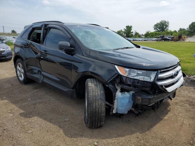 Photo 4 from auction – 2018 FORD EDGE SE with VIN 2FMPK3G94JBC43191