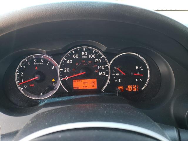 Zdjęcie 9 z aukcji – 2012 NISSAN ALTIMA BAS z VIN 1N4AL2AP5CN404685